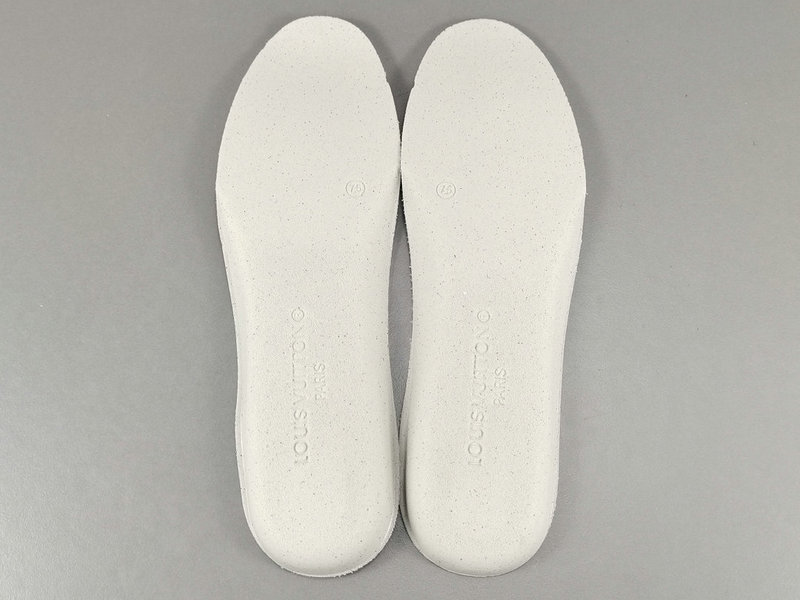 Louis Vuitton Trainer Maxi Sneakers(EU35-46)