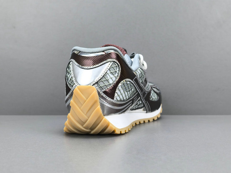 Bottega Veneta Orbit Sneaker(EU35-45)