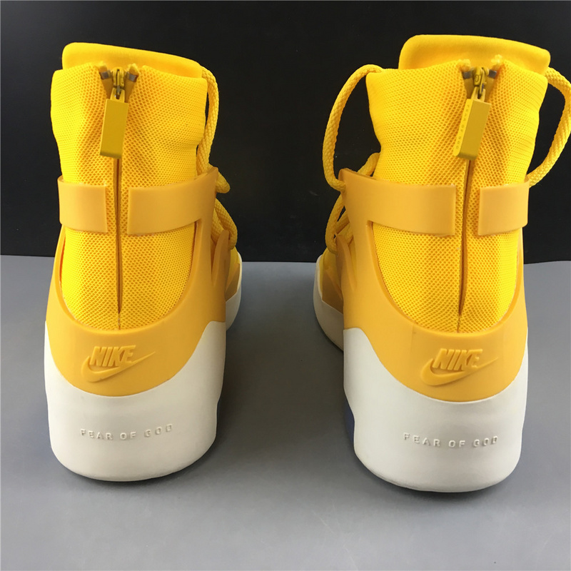 NIKE Air Fear of God 1 FOG AR4237-70
