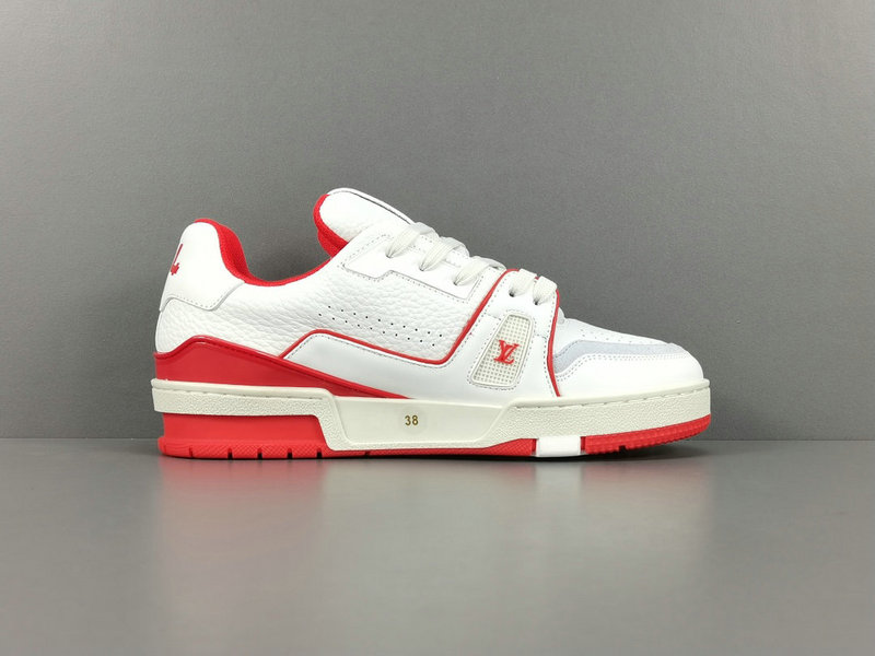 Louis Vuitton Trainer(EU35-EU46)