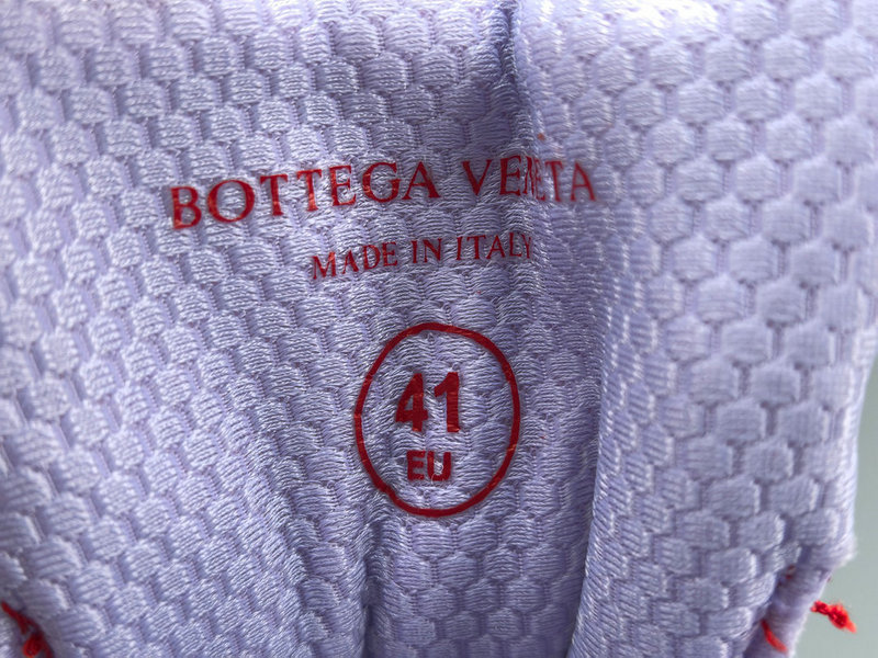 Bottega Veneta Orbit Sneaker(EU35-45)