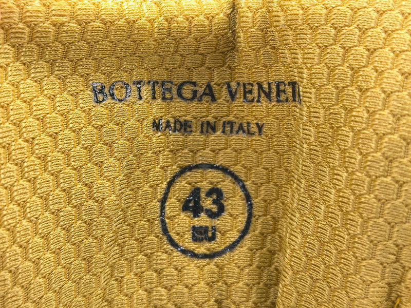 Bottega Veneta Orbit Sneaker(EU35-45)