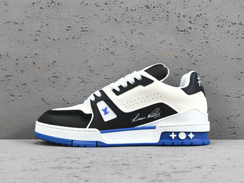 Louis Vuitton Trainer(EU35-EU46)