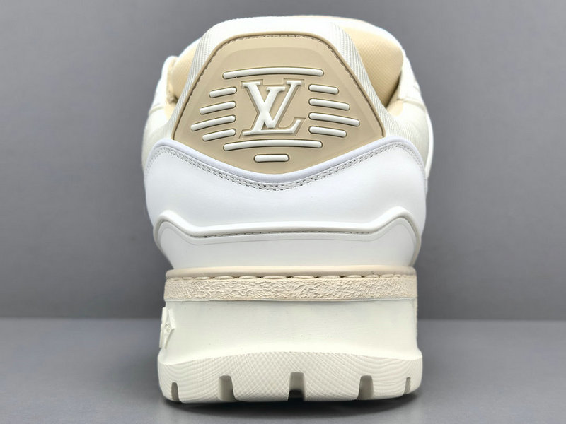 Louis Vuitton Trainer Maxi Sneakers(EU35-46)