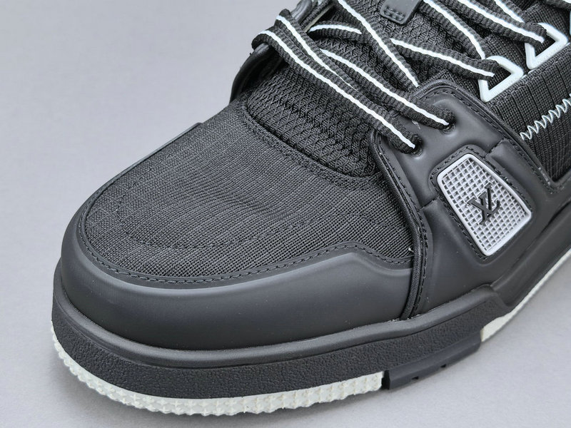 Louis Vuitton Trainer(EU35-EU46)