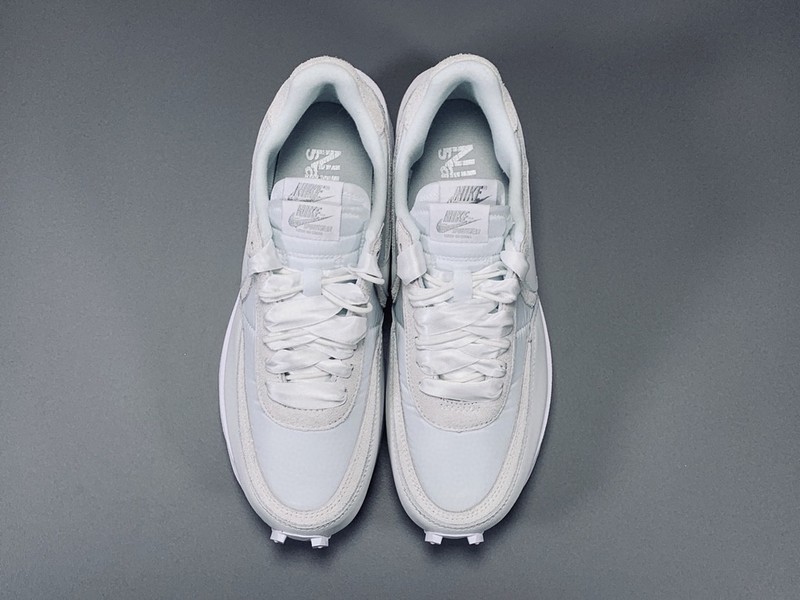 Sacai x Nike Waffle Daybreak BV0073 101