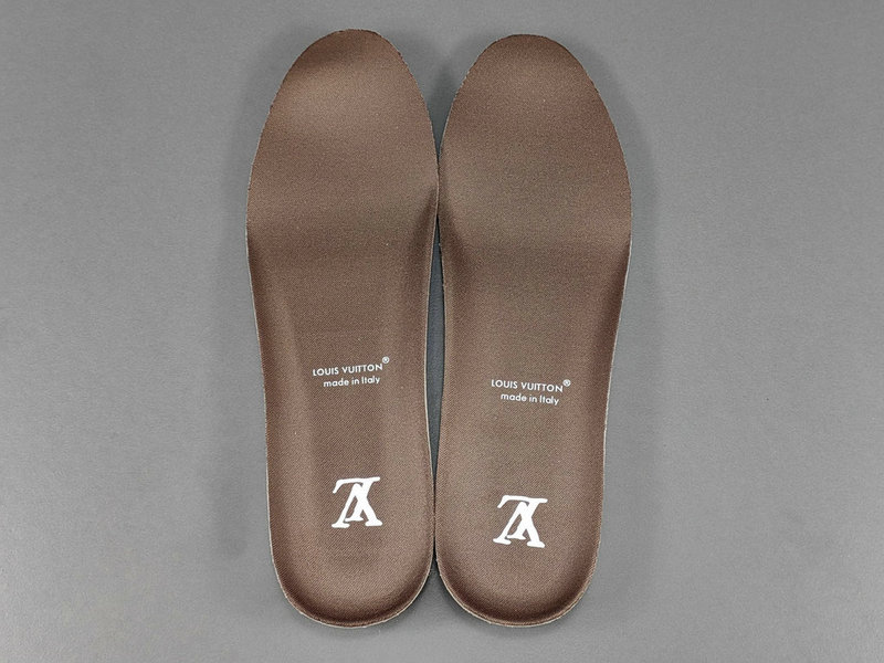 Tyler & Louis Vuitton Trainer(EU35-EU46)