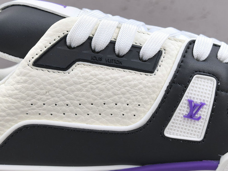 Louis Vuitton Trainer(EU35-EU46)