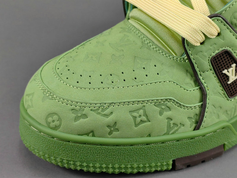 Tyler & Louis Vuitton Trainer(EU35-EU46)