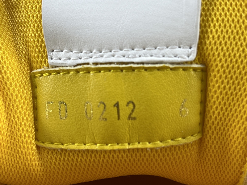 Louis Vuitton Trainer(EU35-EU46)