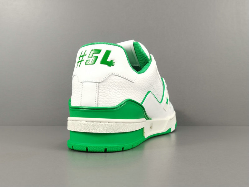 Louis Vuitton Trainer(EU35-EU46)