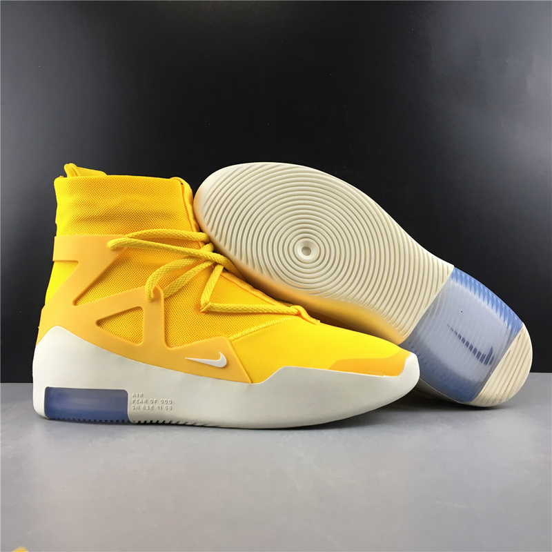 NIKE Air Fear of God 1 FOG AR4237-70