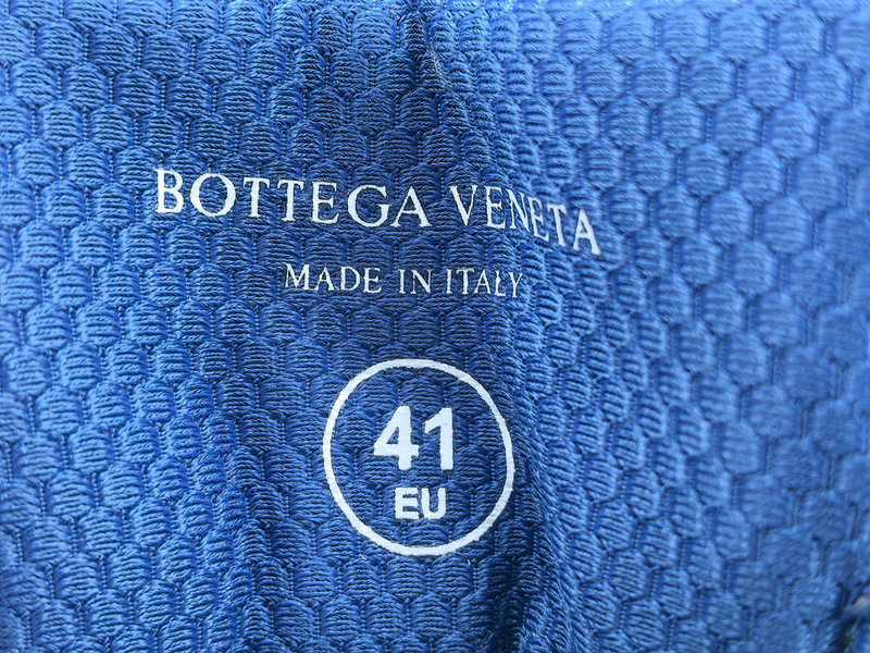 Bottega Veneta Orbit Sneaker(EU35-45)