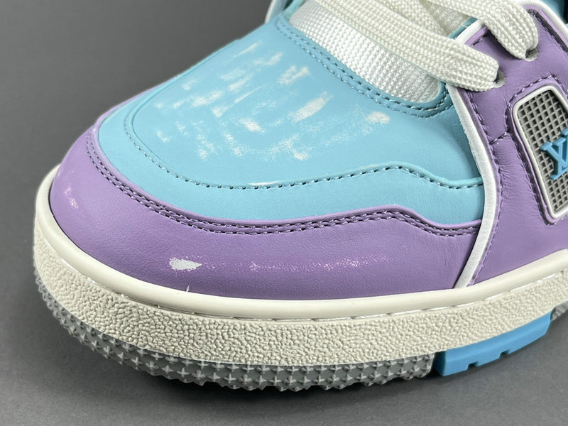 Louis Vuitton Trainer(EU35-EU46)