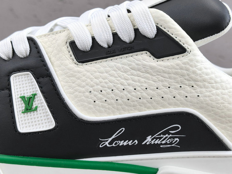 Louis Vuitton Trainer(EU35-EU46)