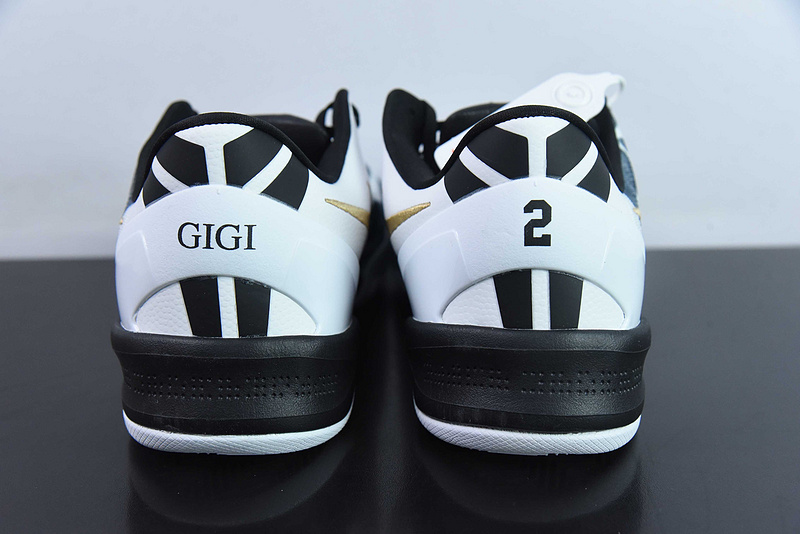 NK Zoom Kobe 8 Protro GIGI FV6325-100