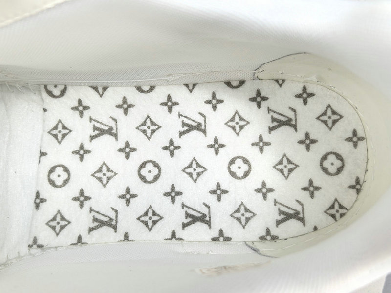 Louis Vuitton Trainer(EU35-EU46)