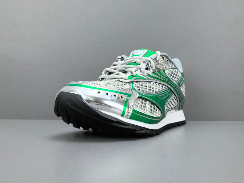 Bottega Veneta Orbit Sneaker(EU35-45)