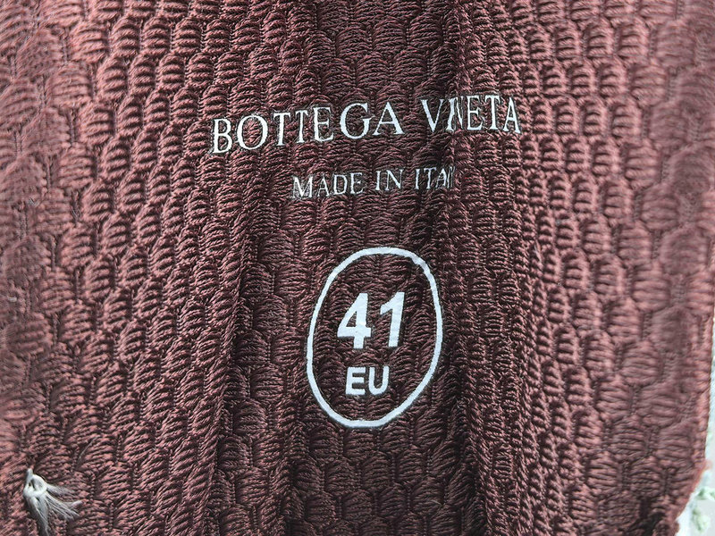 Bottega Veneta Orbit Sneaker(EU35-45)