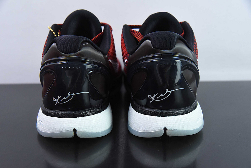 NK Zoom Kobe 6 DH9888-600