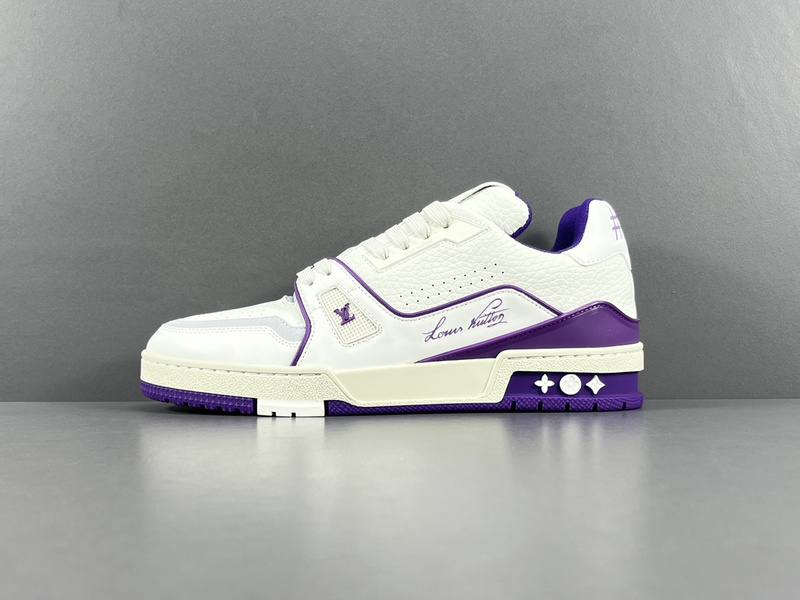 Louis Vuitton Trainer(EU35-EU46)