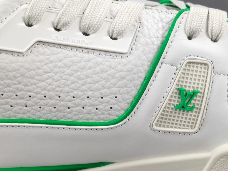 Louis Vuitton Trainer(EU35-EU46)