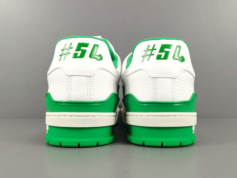 Louis Vuitton Trainer(EU35-EU46)