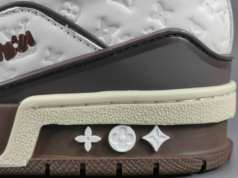 Tyler & Louis Vuitton Trainer(EU35-EU46)