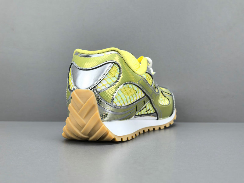 Bottega Veneta Orbit Sneaker(EU35-45)