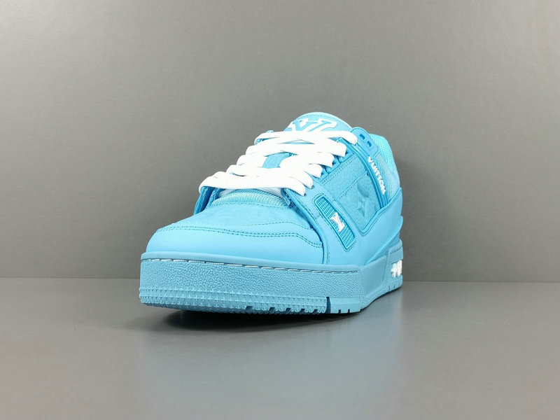 Louis Vuitton Trainer(EU35-EU46)