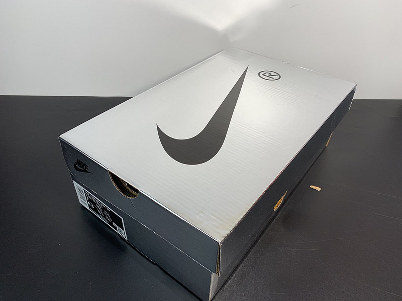 Off-White x Dunk low 