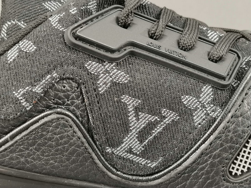 Nigo & Louis Vuitton Trainer (EU35-EU46)