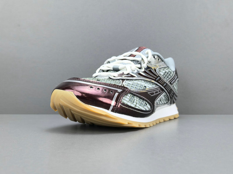 Bottega Veneta Orbit Sneaker(EU35-45)