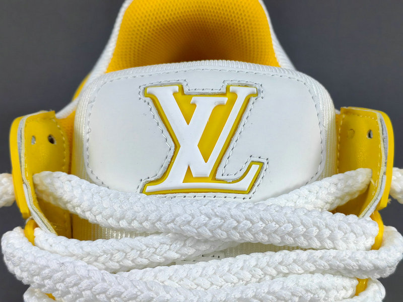 Louis Vuitton Trainer Maxi Sneakers(EU35-46)