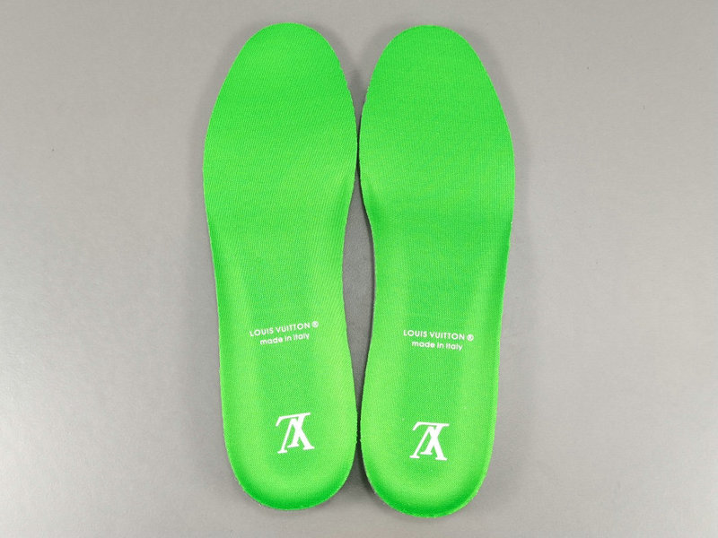 Louis Vuitton Trainer(EU35-EU46)