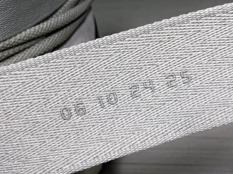 NK Air Shoot Around x Fear of God FOG AT9915-00