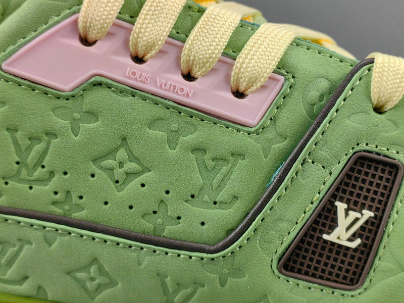 Tyler & Louis Vuitton Trainer(EU35-EU46)