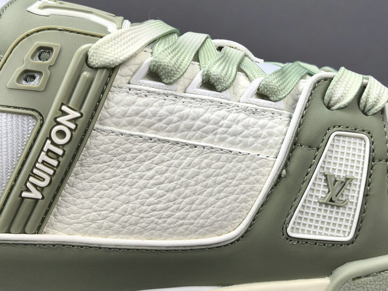 Louis Vuitton Trainer(EU35-EU46)