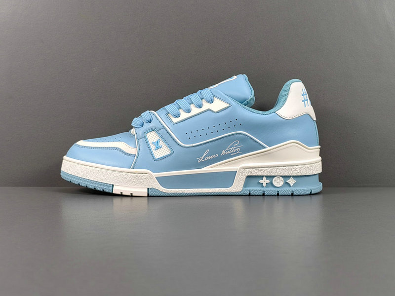 Louis Vuitton Trainer(EU35-EU46)