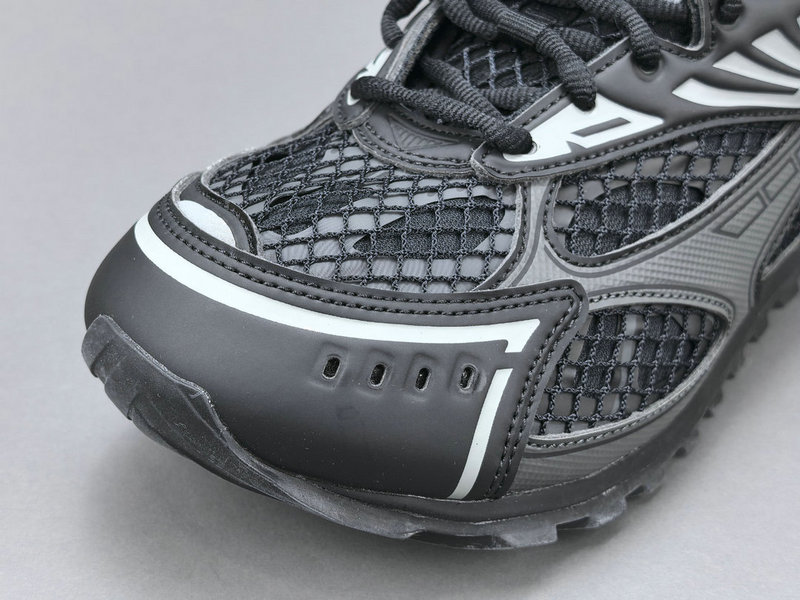 Bottega Veneta Orbit Sneaker(EU35-45)