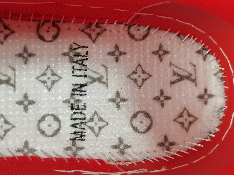 Louis Vuitton Trainer(EU35-EU46)