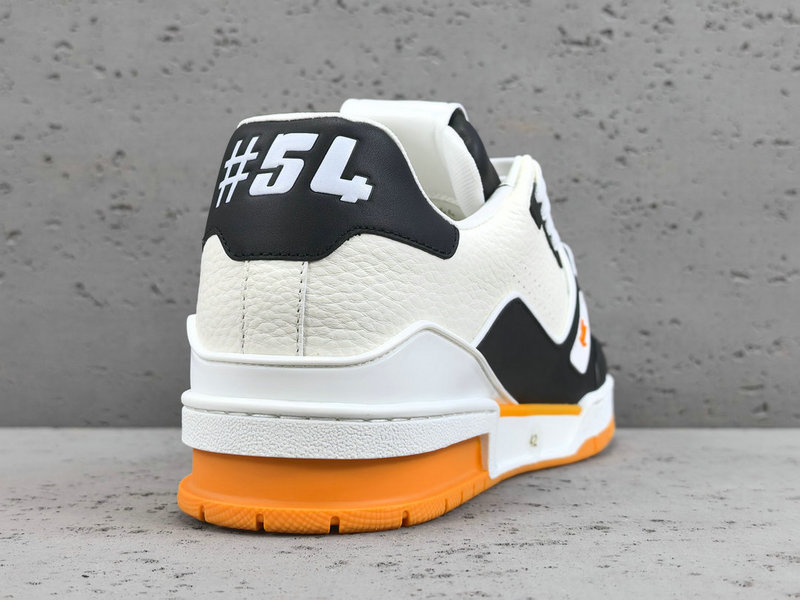 Louis Vuitton Trainer(EU35-EU46)