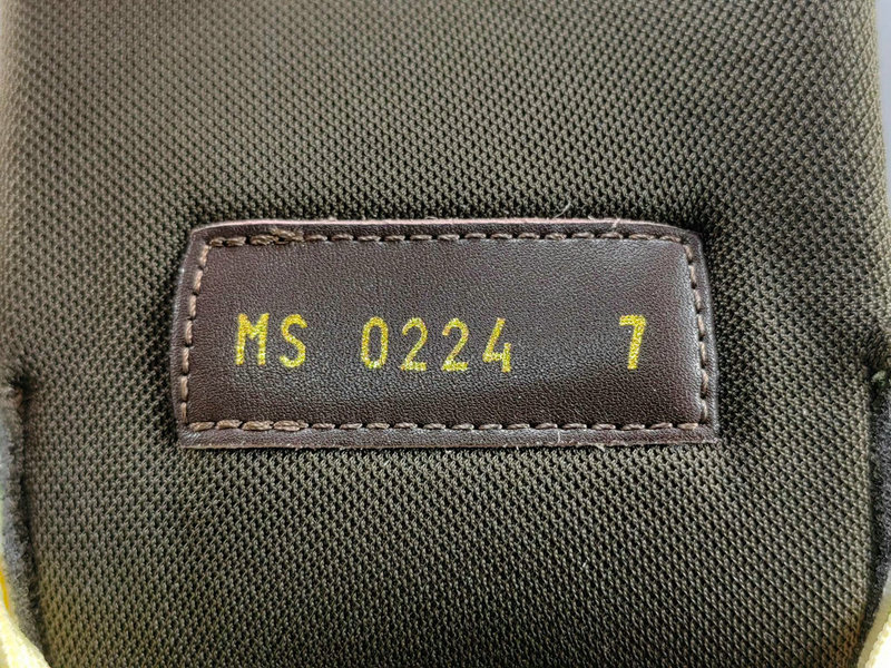 Tyler & Louis Vuitton Trainer(EU35-EU46)