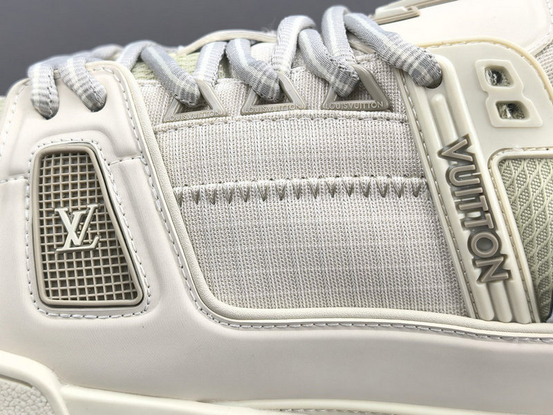 Louis Vuitton Trainer(EU35-EU46)