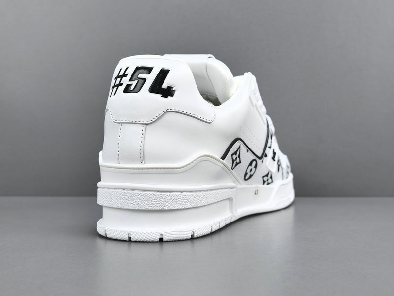 Louis Vuitton Trainer(EU35-EU46)