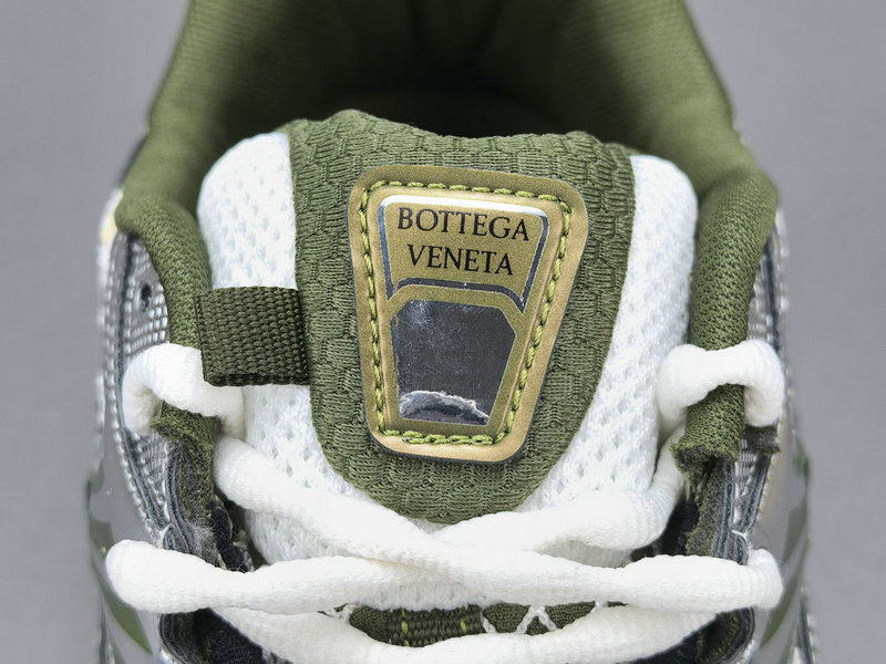 Bottega Veneta Orbit Sneaker(EU35-45)