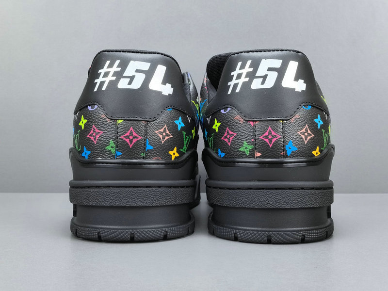 Takashi Murakami & Louis Vuitton Trainer (EU35-EU46)