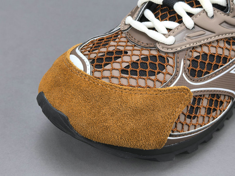 Bottega Veneta Orbit Sneaker(EU35-45)