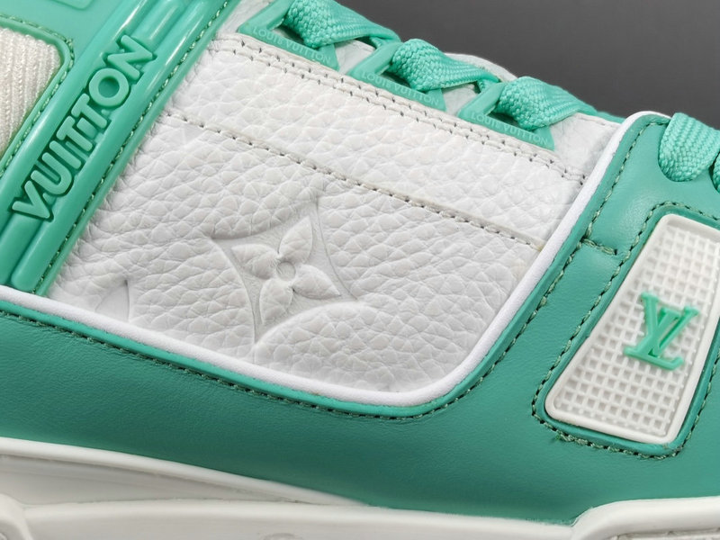 Louis Vuitton Trainer(EU35-EU46)