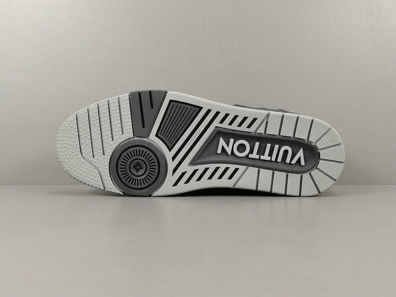 Nigo & Louis Vuitton Trainer (EU35-EU46)